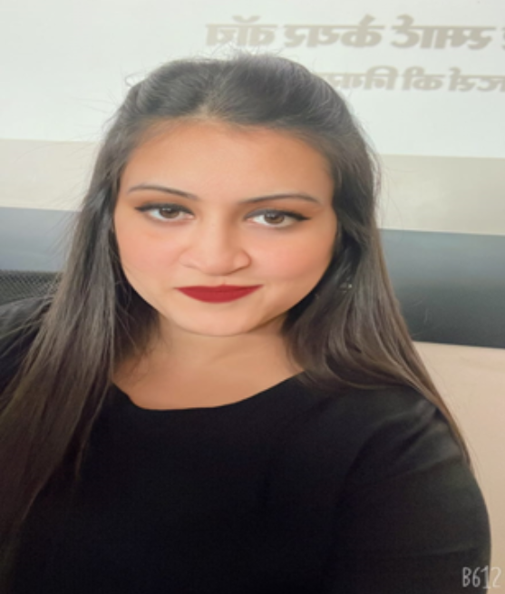 Shiti Bhatnagar